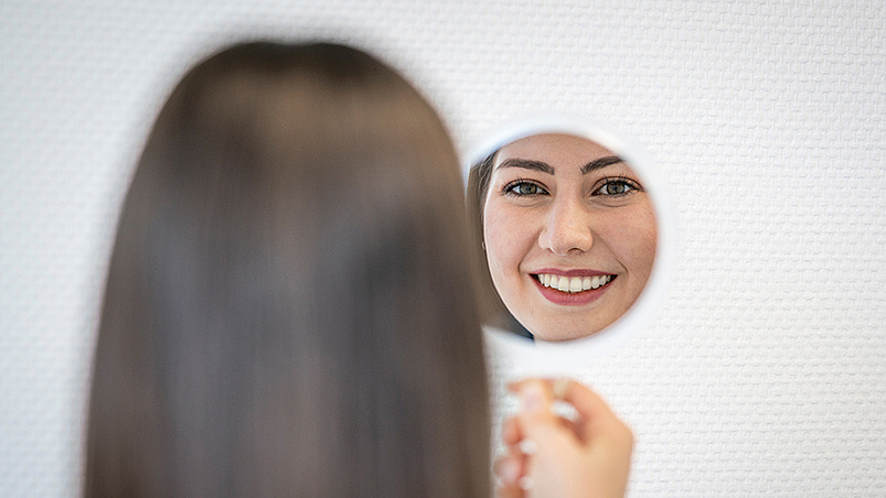 Ästhetische Zahnmedizin